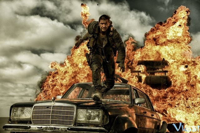 Xem Phim Max Điên: Con Đường Cuồng Nộ - Mad Max: Fury Road - Vkool.Net - Ảnh 6