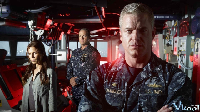 Xem Phim Chuyến Tàu Cuối Cùng 2 - The Last Ship Season 2 - Vkool.Net - Ảnh 2