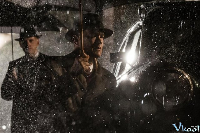 Xem Phim Người Đàm Phán - Bridge Of Spies - Vkool.Net - Ảnh 2