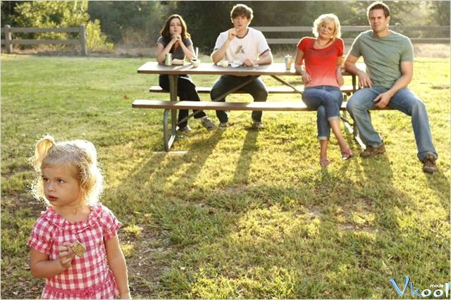 Xem Phim Gà Trống Nuôi Con 3 - Raising Hope Season 3 - Vkool.Net - Ảnh 3