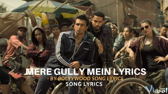 Xem Phim Chàng Chai Hip Hop - Gully Boy - Vkool.Net - Ảnh 4