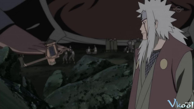 Xem Phim Người Kế Thừa Ngọn Lửa Của Ý Chí - Naruto Shippuuden Movie 3 : Inheritors Of The Will Of Fire - Vkool.Net - Ảnh 2