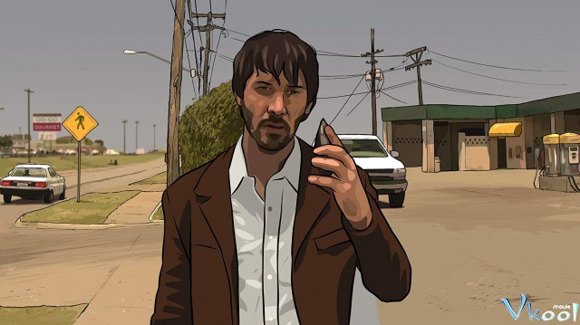 Xem Phim Loài Hoa Tử Thần - A Scanner Darkly - Vkool.Net - Ảnh 2