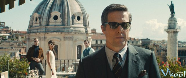 Xem Phim Tổ Chức Bóng Đêm U.n.c.l.e - The Man From U.n.c.l.e. - Vkool.Net - Ảnh 3