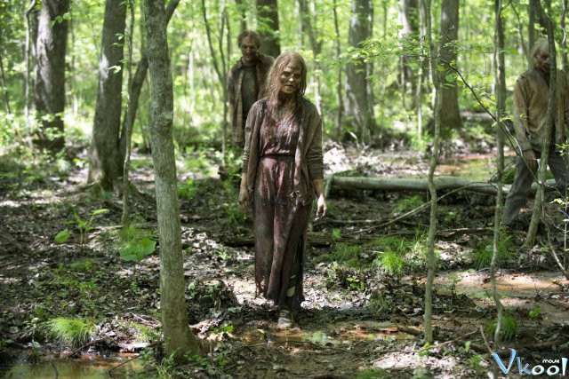 Xem Phim Xác Sống 6 - The Walking Dead Season 6 - Vkool.Net - Ảnh 3