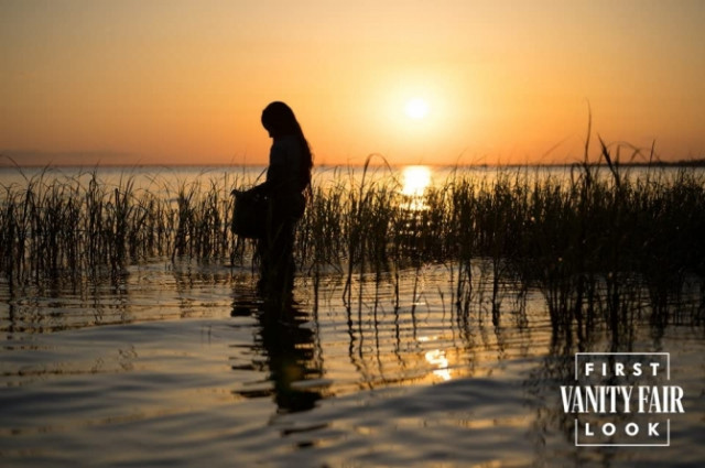 Xem Phim Xa Ngoài Kia Nơi Loài Tôm Hát - Where The Crawdads Sing - Vkool.Net - Ảnh 3