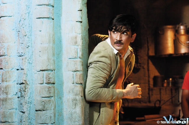 Xem Phim Chuyện Về Chàng Byomkesh Bakshi - Detective Byomkesh Bakshy! - Vkool.Net - Ảnh 2