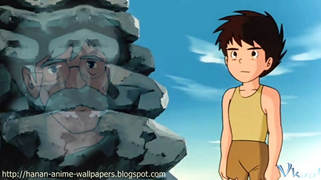 Xem Phim Conan Cậu Bé Tương Lai - Future Boy Conan - Vkool.Net - Ảnh 2