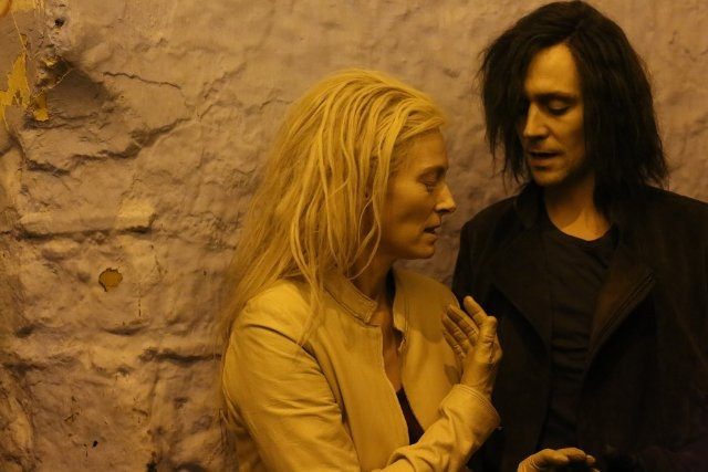 Xem Phim Tình Ma Bất Diệt - Only Lovers Left Alive - Vkool.Net - Ảnh 3