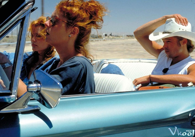 Xem Phim Câu Chuyện Về Thelma Và Louise - Thelma & Louise - Vkool.Net - Ảnh 3