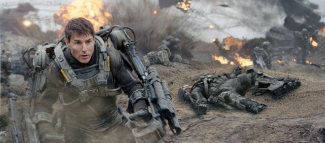 Xem Phim Cuộc Chiến Luân Hồi - Edge Of Tomorrow - Vkool.Net - Ảnh 5