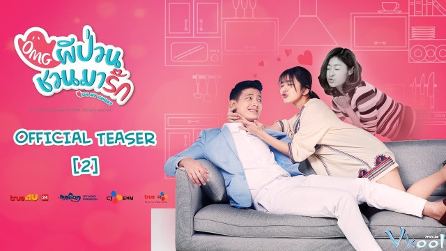 Xem Phim Ma Nữ Đáng Yêu (thailand Version) - Oh My Ghost - Vkool.Net - Ảnh 2