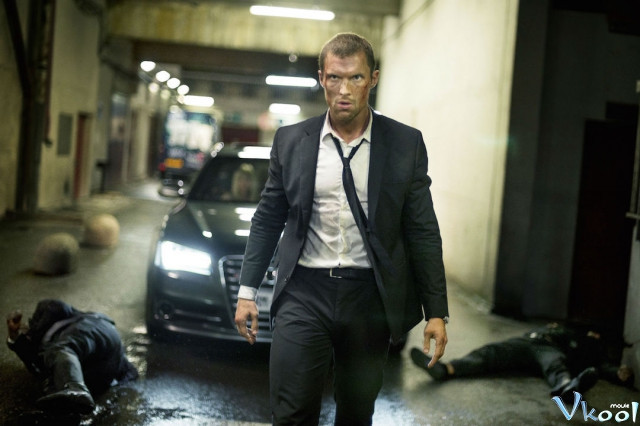 Xem Phim Người Vận Chuyển 4 - The Transporter Refueled - Vkool.Net - Ảnh 5