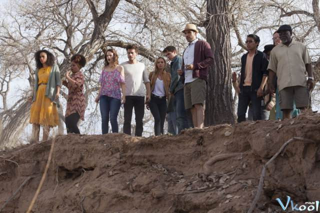 Xem Phim Thị Trấn Midnight 1 - Midnight, Texas Season 1 - Vkool.Net - Ảnh 2