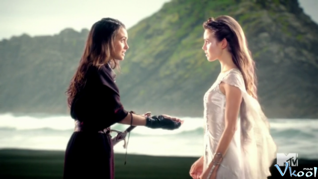 Xem Phim Biên Niên Sử Shannara 2 - The Shannara Chronicles Season 2 - Vkool.Net - Ảnh 3