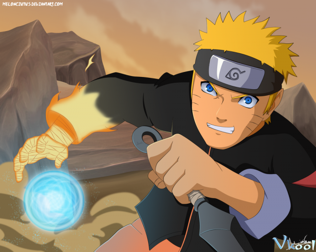 Xem Phim Naruto: Kết Cục - The Last: Naruto The Movie - Vkool.Net - Ảnh 2