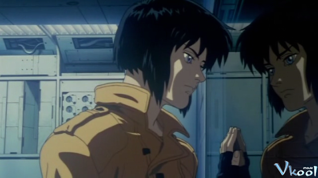 Xem Phim Ghost In The Shell - Kôkaku Kidôtai - Vkool.Net - Ảnh 2