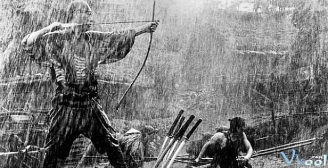 Xem Phim 7 Võ Sĩ Đạo - Seven Samurai - Vkool.Net - Ảnh 4