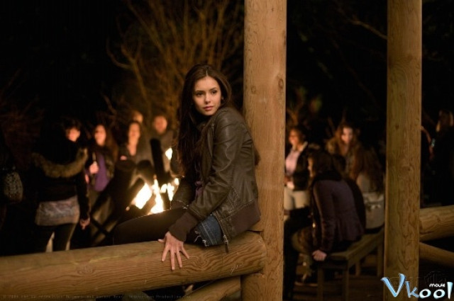 Xem Phim Nhật Ký Ma Cà Rồng - The Vampire Diaries - Vkool.Net - Ảnh 5