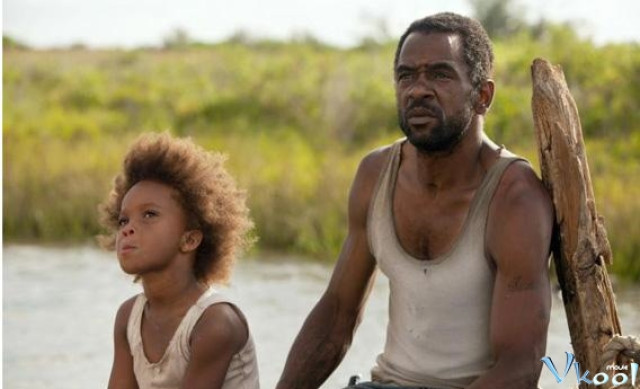 Xem Phim Quái Vật Miền Nam Hoang Dã - Beasts Of The Southern Wild - Vkool.Net - Ảnh 3