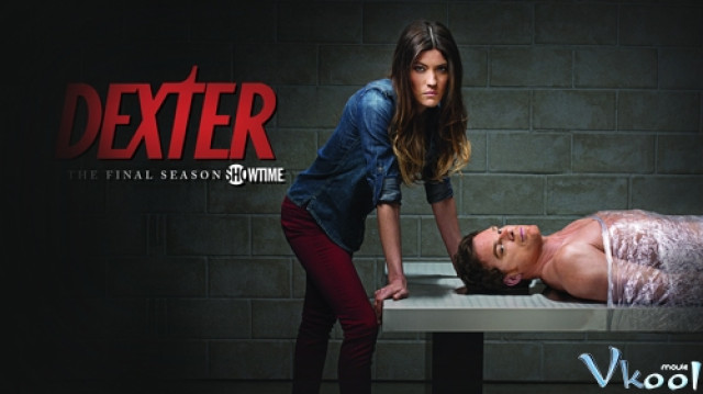 Xem Phim Thiên Thần Khát Máu Phần 8 - Dexter Season 8 - Vkool.Net - Ảnh 2