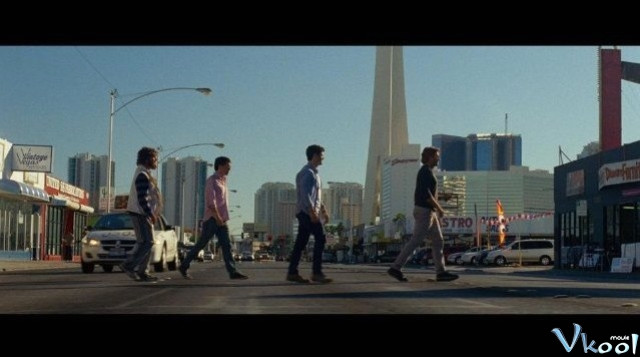 Xem Phim Siêu Quậy Las Vegas - The Hangover Part Iii - Vkool.Net - Ảnh 4