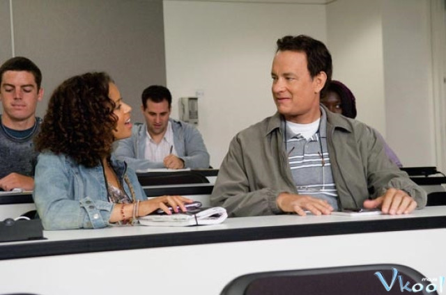 Xem Phim Làm Lại Cuộc Đời - Larry Crowne - Vkool.Net - Ảnh 4