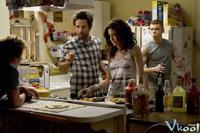 Xem Phim Không Biết Xấu Hổ Phần 1 - Shameless Us Season 1 - Vkool.Net - Ảnh 5