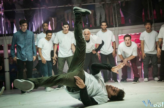 Xem Phim Đấu Trường Break Dance - Battle Of The Year - Vkool.Net - Ảnh 2