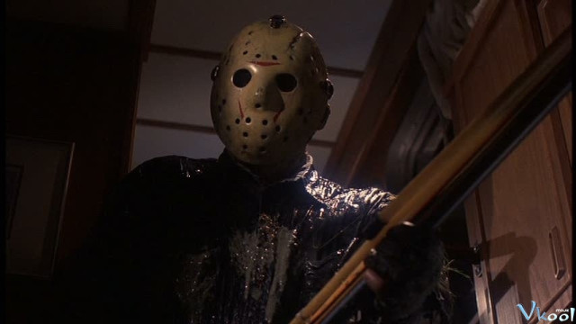 Xem Phim Thứ Sáu Ngày 13 Phần 8 - Friday The 13th Part 8: Jason Takes Manhattan - Vkool.Net - Ảnh 4