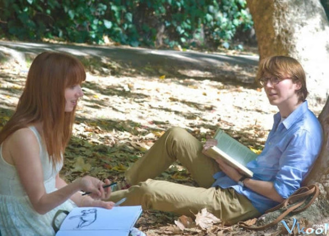 Xem Phim Cô Gái Trong Mơ - Ruby Sparks - Vkool.Net - Ảnh 3