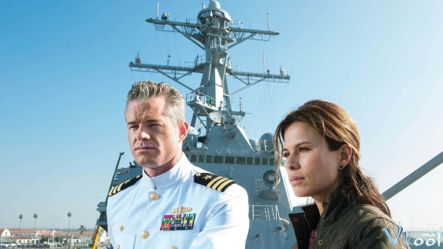 Xem Phim Chuyến Tàu Cuối Cùng 3 - The Last Ship Season 3 - Vkool.Net - Ảnh 3