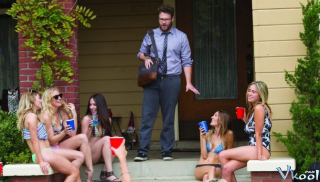 Xem Phim Hàng Xóm Ôn Dịch 2 - Neighbors 2: Sorority Rising - Vkool.Net - Ảnh 2