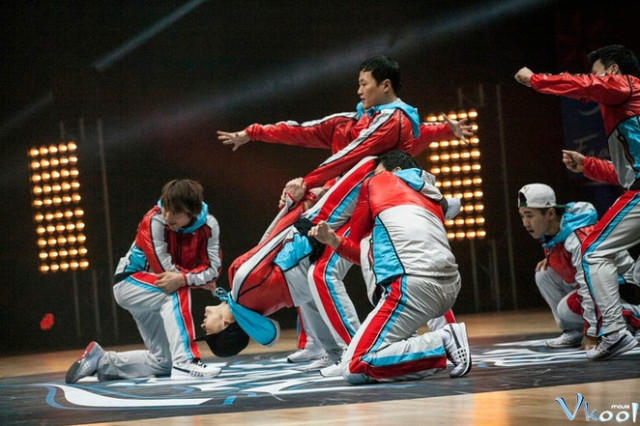 Xem Phim Đấu Trường Break Dance - Battle Of The Year - Vkool.Net - Ảnh 5